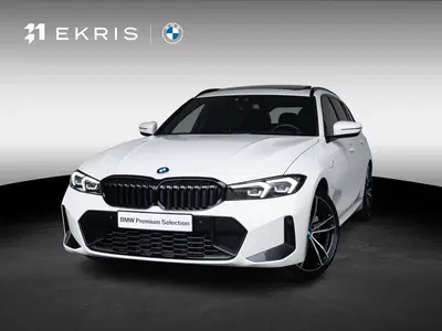 BMW 3-serie Touring 320e SoH 98% uit 2024
