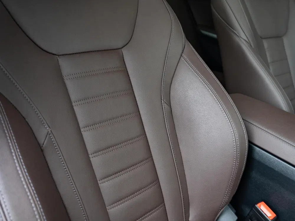 BMW 3-serie Touring 320e SoH 98% uit 2024, foto 12