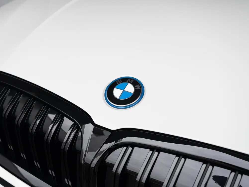 BMW 3-serie Touring 320e SoH 98% uit 2024, foto 15
