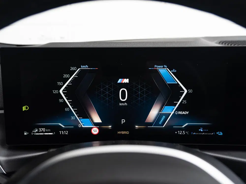 BMW 3-serie Touring 320e SoH 98% uit 2024, foto 19