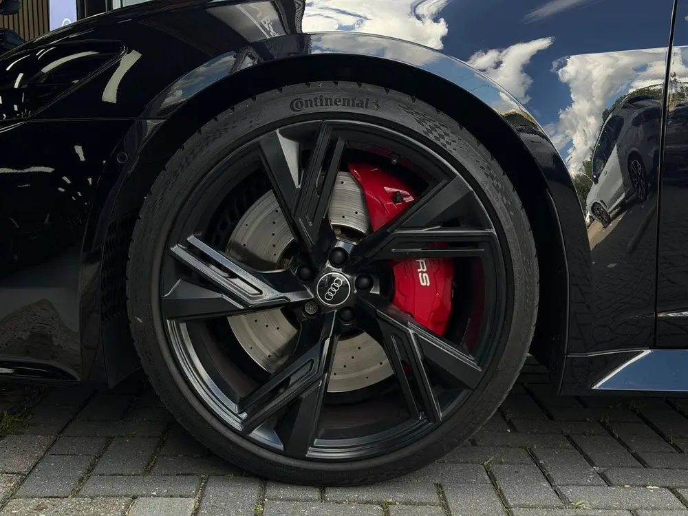 Audi RS6 4.0 TFSI quattro Pano uit 2023, foto 8