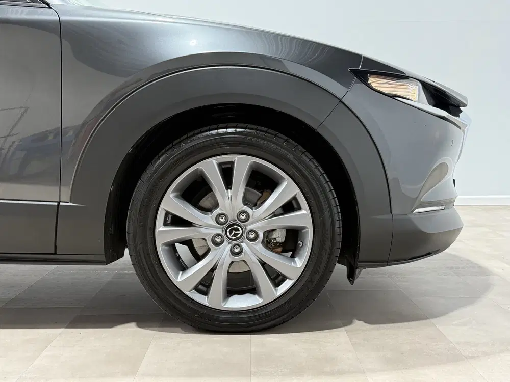 Mazda CX-30 2.0 e-SkyActiv-X M Hybrid Comfort Gratis-m uit 2021, foto 11
