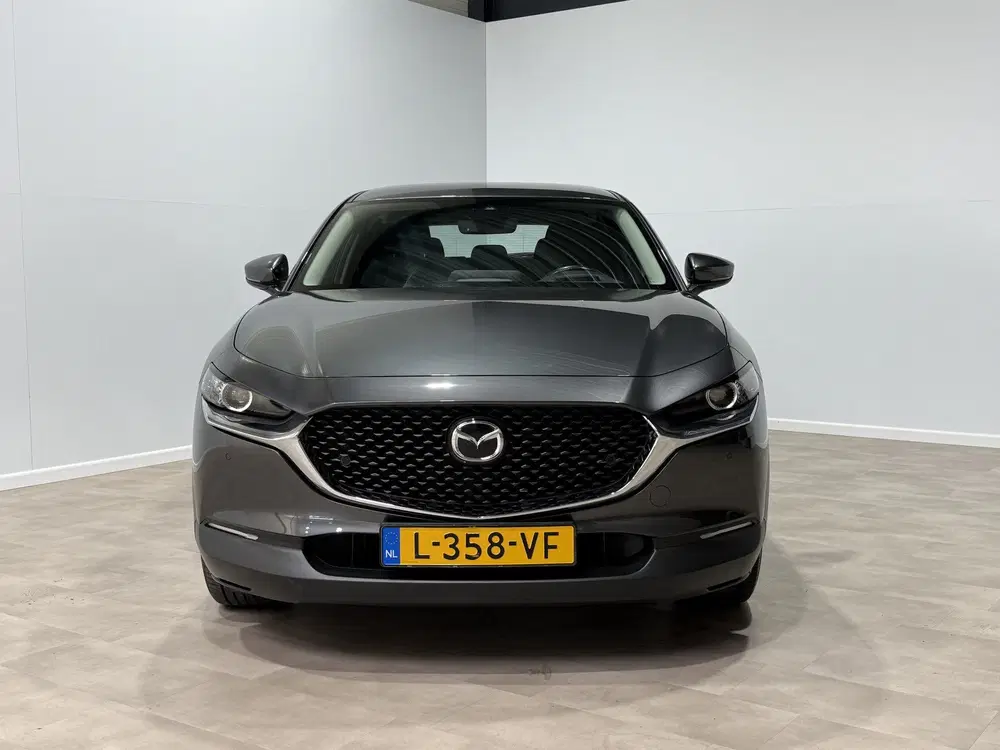 Mazda CX-30 2.0 e-SkyActiv-X M Hybrid Comfort Gratis-m uit 2021, foto 13