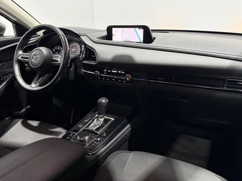 Mazda CX-30 2.0 e-SkyActiv-X M Hybrid Comfort Gratis-m uit 2021, foto 15