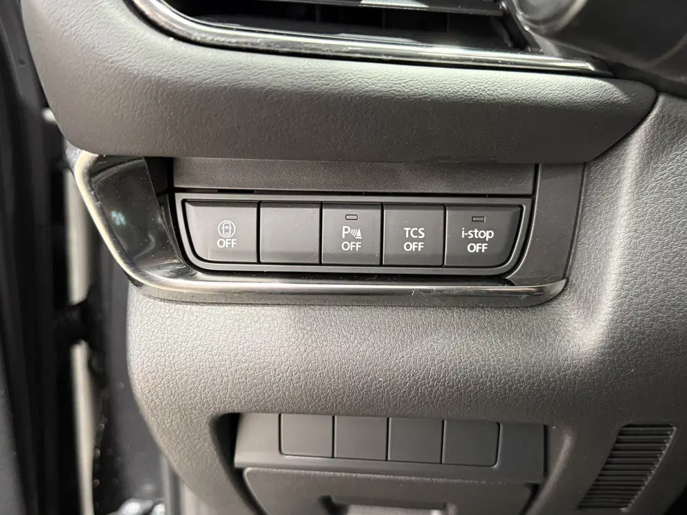 Mazda CX-30 2.0 e-SkyActiv-X M Hybrid Comfort Gratis-m uit 2021, foto 16