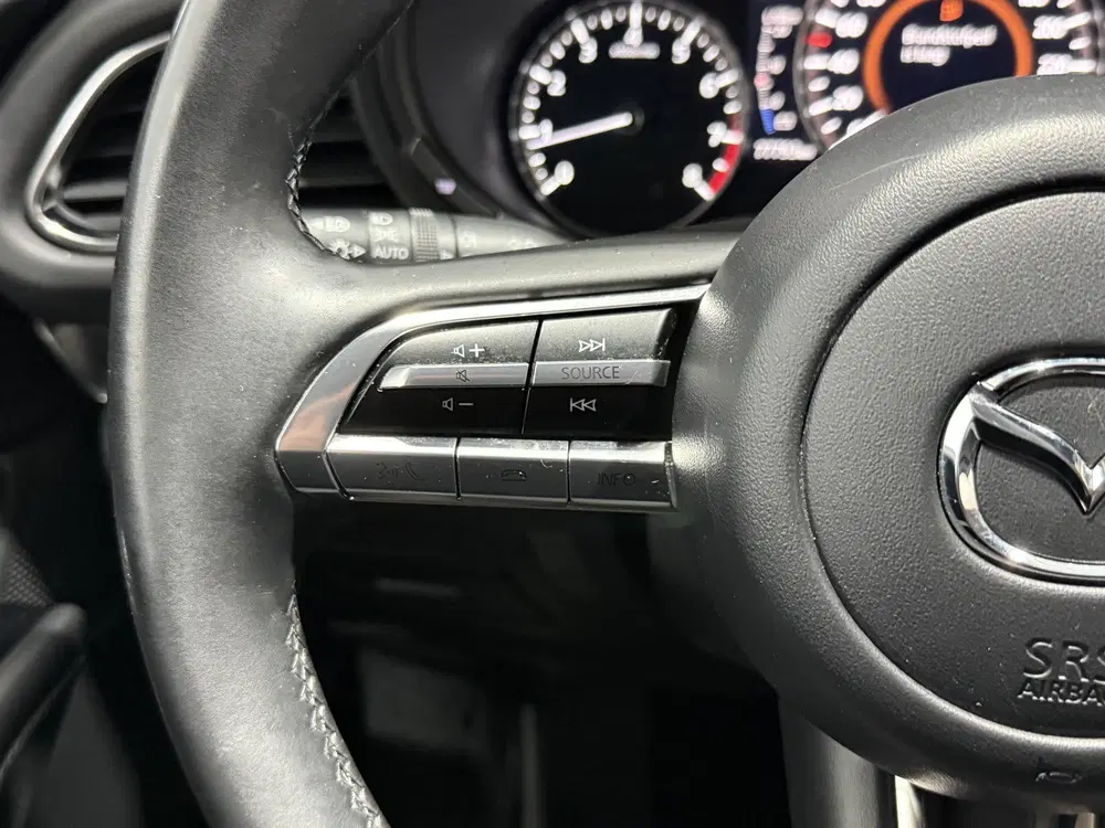 Mazda CX-30 2.0 e-SkyActiv-X M Hybrid Comfort Gratis-m uit 2021, foto 18
