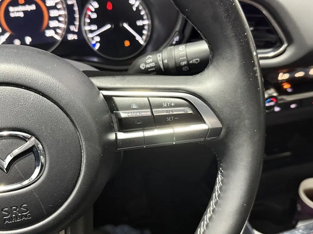 Mazda CX-30 2.0 e-SkyActiv-X M Hybrid Comfort Gratis-m uit 2021, foto 19