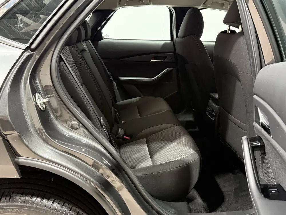 Mazda CX-30 2.0 e-SkyActiv-X M Hybrid Comfort Gratis-m uit 2021, foto 20