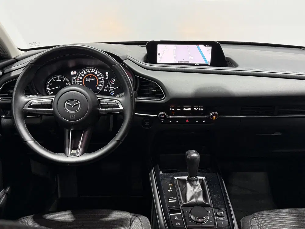 Mazda CX-30 2.0 e-SkyActiv-X M Hybrid Comfort Gratis-m uit 2021, foto 5