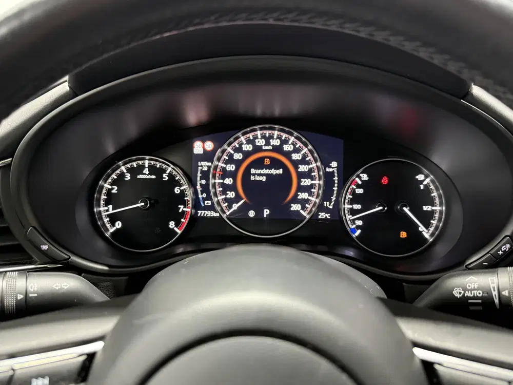 Mazda CX-30 2.0 e-SkyActiv-X M Hybrid Comfort Gratis-m uit 2021, foto 6