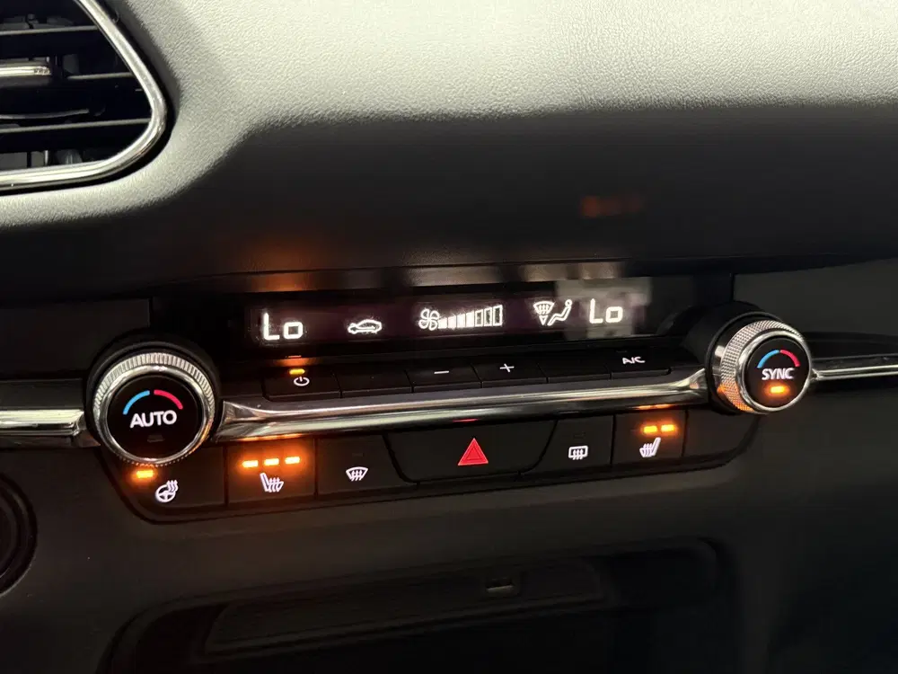 Mazda CX-30 2.0 e-SkyActiv-X M Hybrid Comfort Gratis-m uit 2021, foto 8