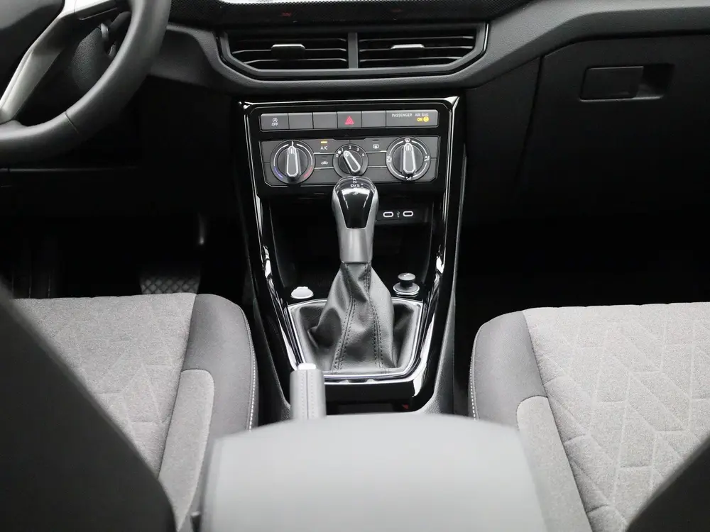 Volkswagen T-Cross 1.0 TSI Life Edition 116PK | Demo | Autom uit 2025, foto 10