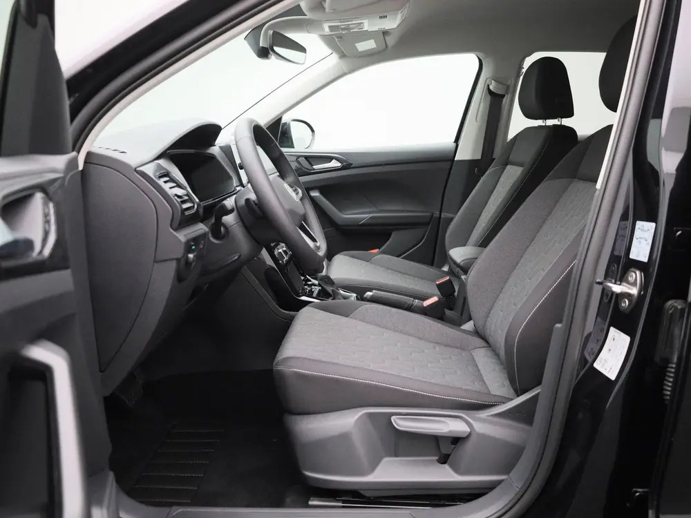 Volkswagen T-Cross 1.0 TSI Life Edition 116PK | Demo | Autom uit 2025, foto 11