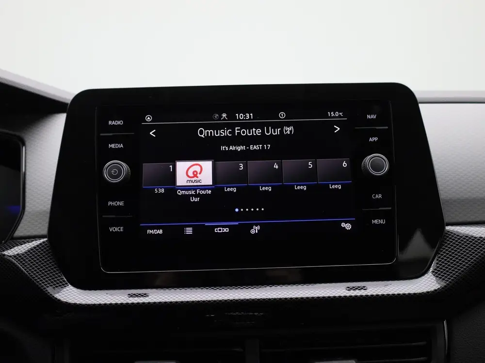 Volkswagen T-Cross 1.0 TSI Life Edition 116PK | Demo | Autom uit 2025, foto 16