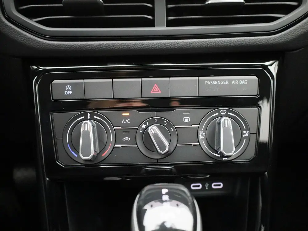 Volkswagen T-Cross 1.0 TSI Life Edition 116PK | Demo | Autom uit 2025, foto 17
