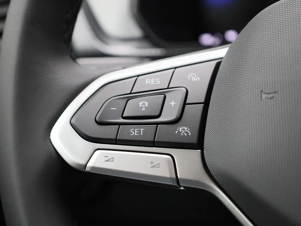 Volkswagen T-Cross 1.0 TSI Life Edition 116PK | Demo | Autom uit 2025, foto 18