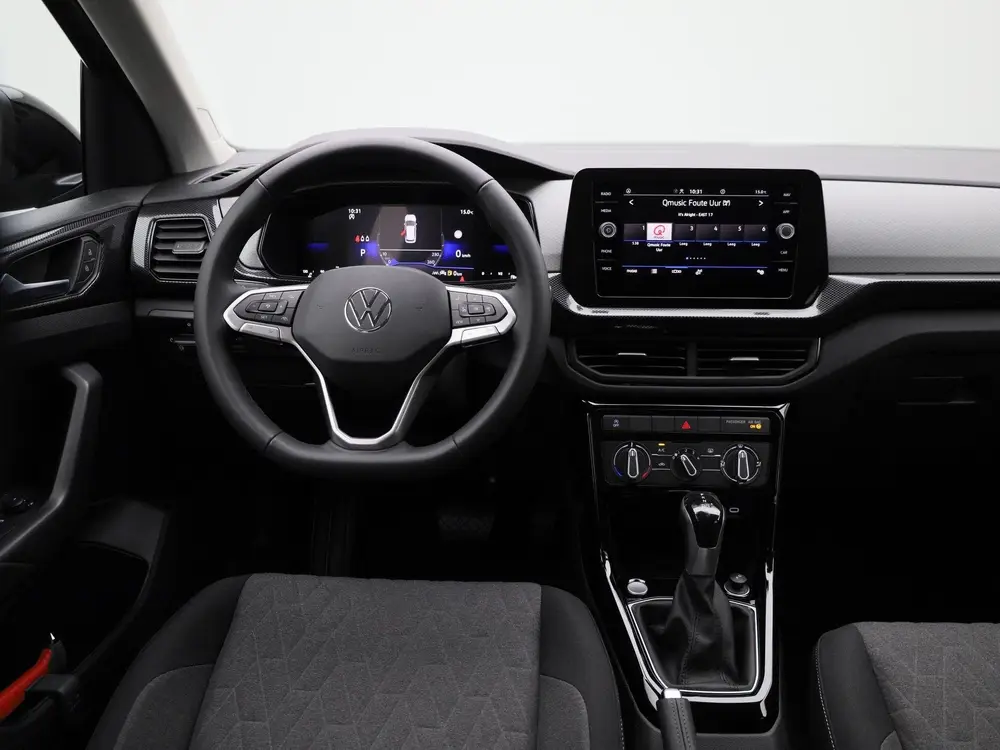 Volkswagen T-Cross 1.0 TSI Life Edition 116PK | Demo | Autom uit 2025, foto 7