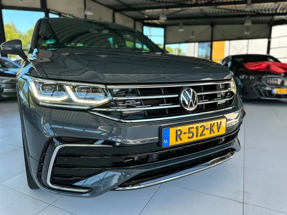 Volkswagen Tiguan 1.4 TSI eHybrid R-Line Business | Plug in uit 2022, foto 18