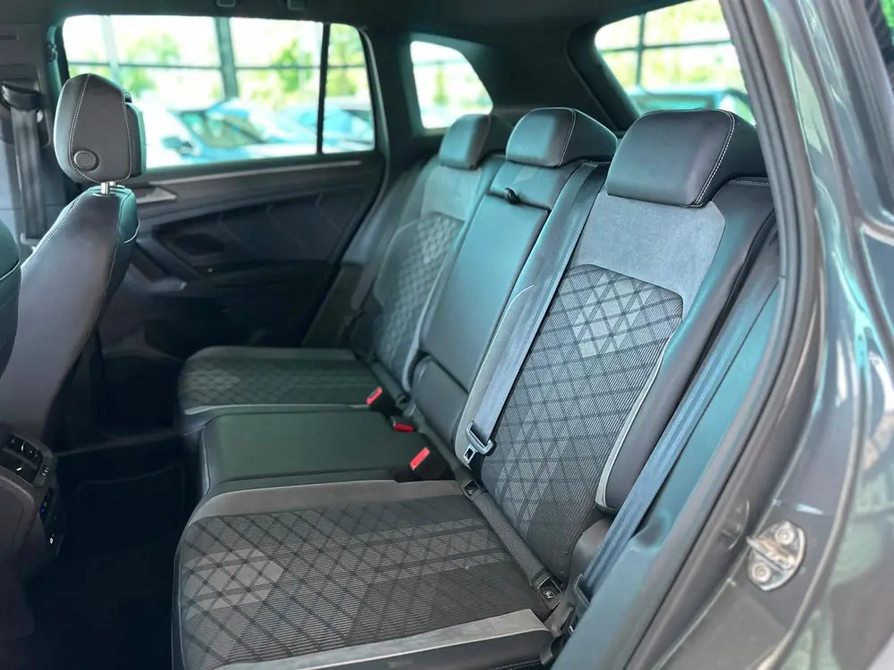 Volkswagen Tiguan 1.4 TSI eHybrid R-Line Business | Plug in uit 2022, foto 20