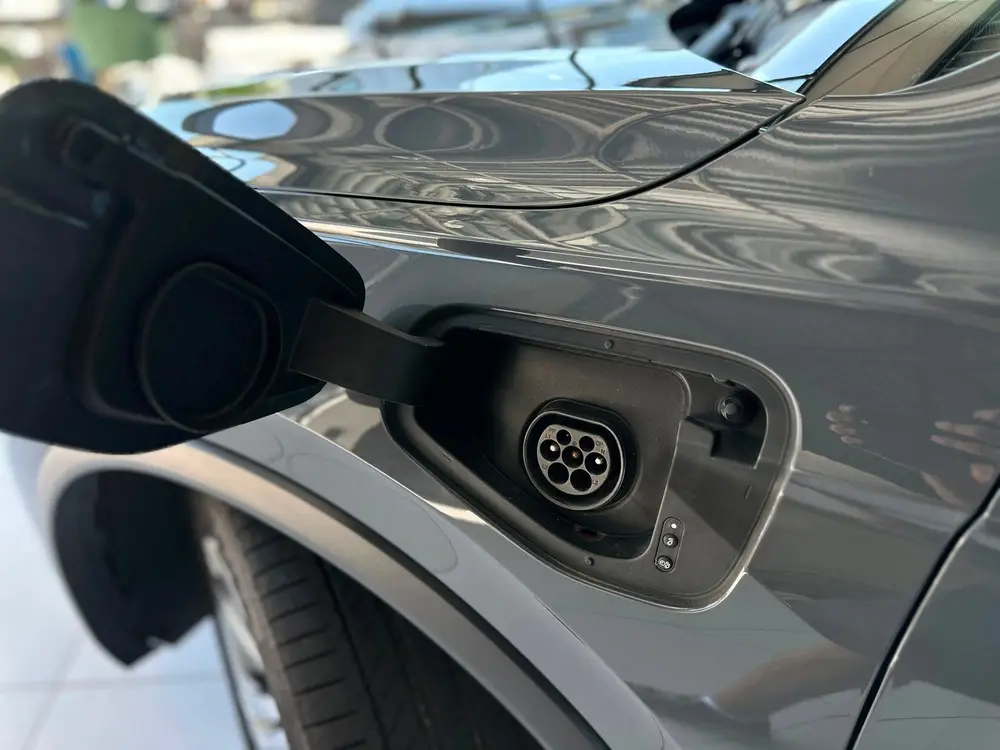 Volkswagen Tiguan 1.4 TSI eHybrid R-Line Business | Plug in uit 2022, foto 4