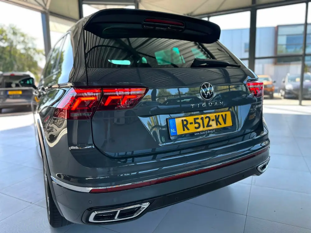Volkswagen Tiguan 1.4 TSI eHybrid R-Line Business | Plug in uit 2022, foto 8