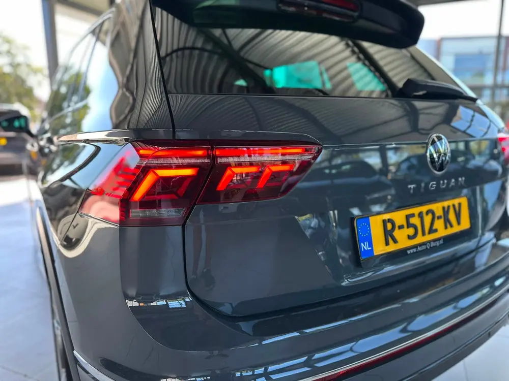 Volkswagen Tiguan 1.4 TSI eHybrid R-Line Business | Plug in uit 2022, foto 9