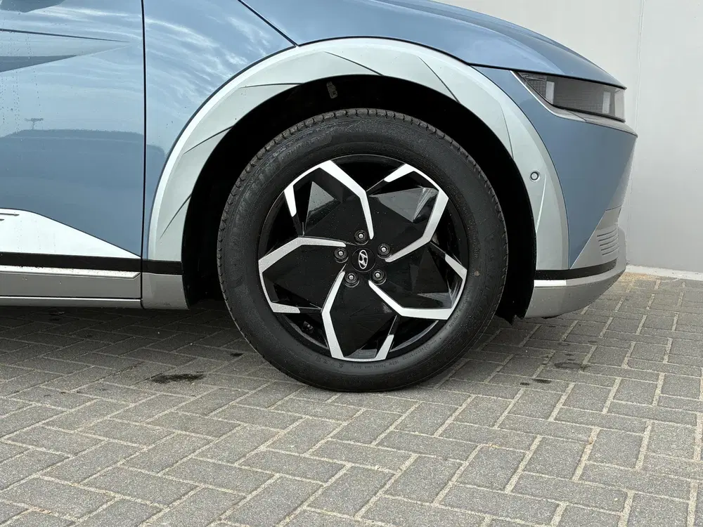 Hyundai IONIQ 5 Lounge 77.4 kWh uit 2022, foto 15