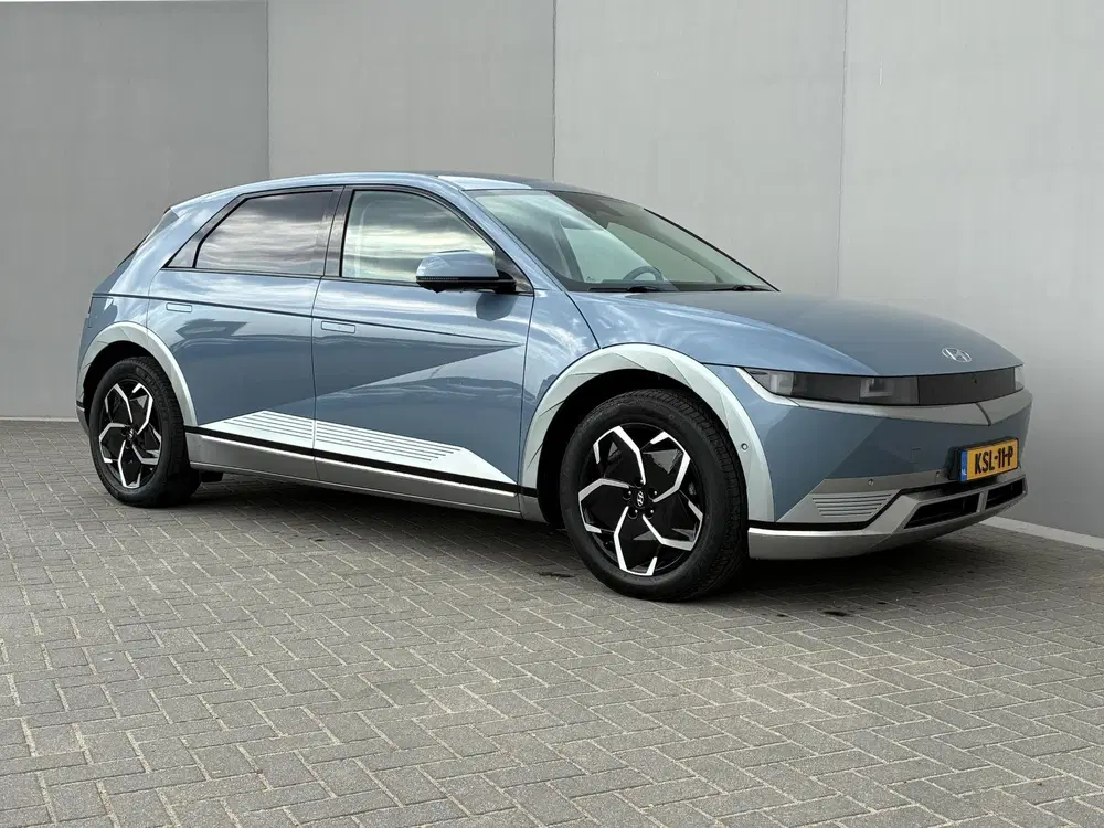 Hyundai IONIQ 5 Lounge 77.4 kWh uit 2022, foto 18