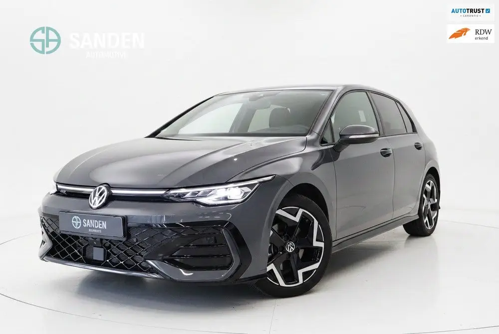 Volkswagen Golf 1.5 TSI R-Line Edition|150PK|Ledmatrix|Navig uit 2025
