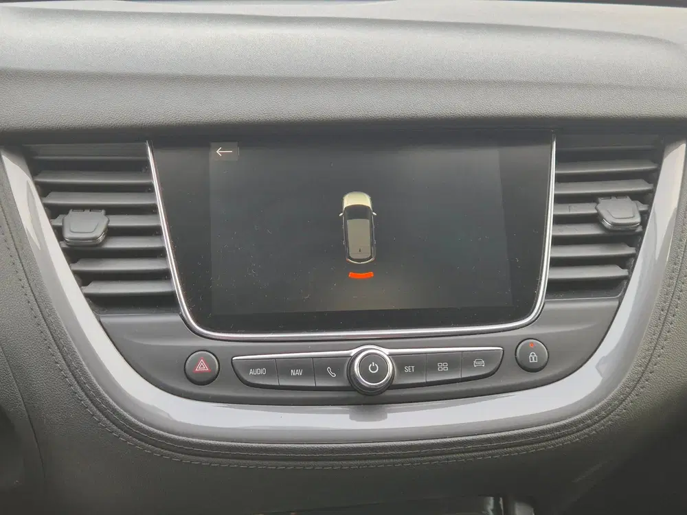 Opel Grandland X 1.2 Turbo Business Executive 131PK 5drs cl uit 2021, foto 15