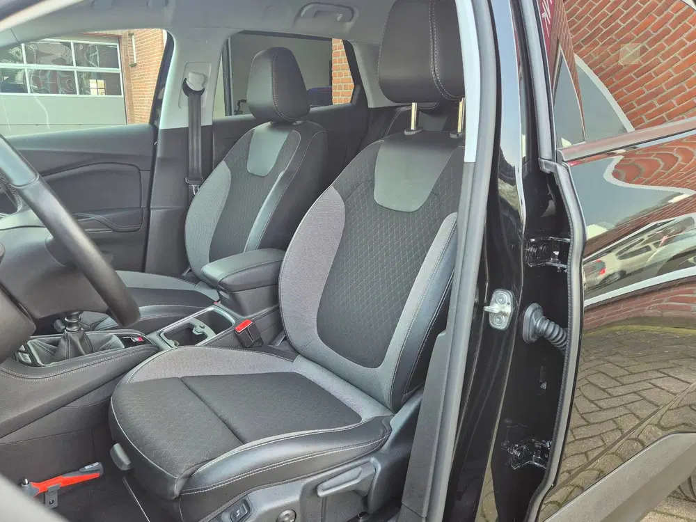 Opel Grandland X 1.2 Turbo Business Executive 131PK 5drs cl uit 2021, foto 18