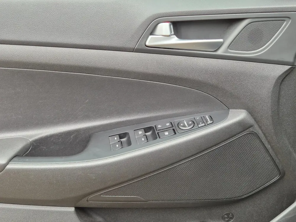 Hyundai Tucson 1.6 GDi Comfort 132PK 5drs clima, cruise, nav uit 2019, foto 18