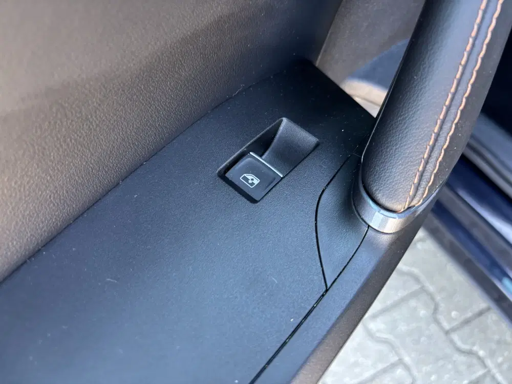 Cupra Formentor 1.5 TSI Business Edition Camera uit 2022, foto 13