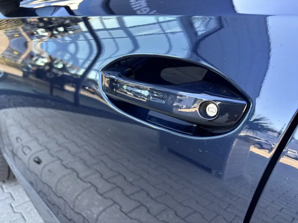 Cupra Formentor 1.5 TSI Business Edition Camera uit 2022, foto 14