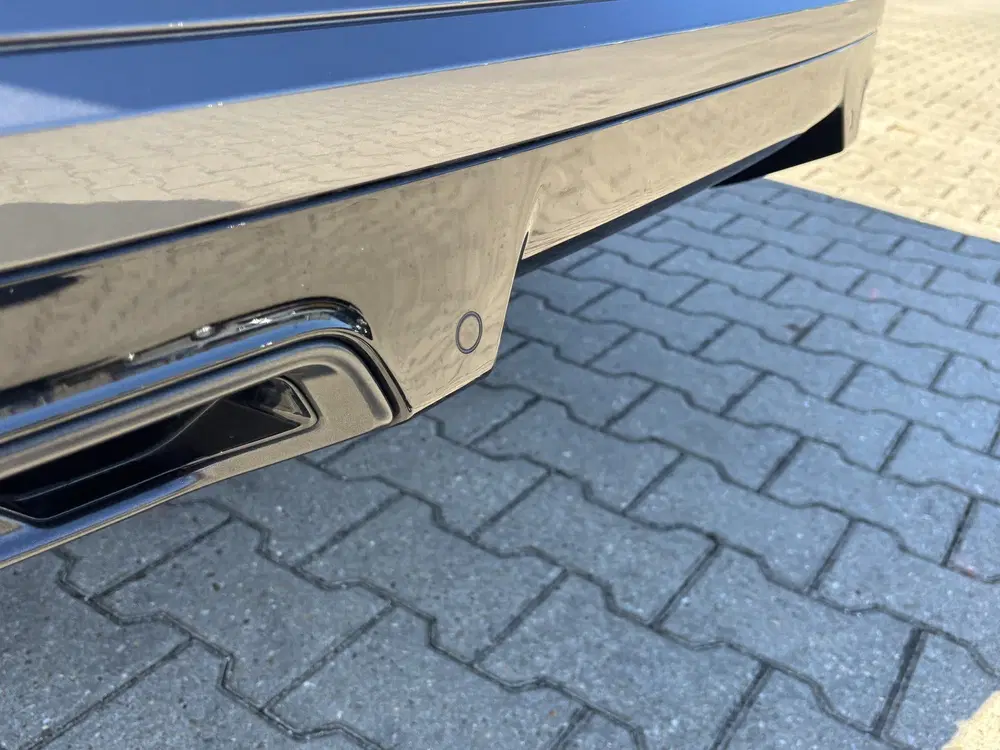 Cupra Formentor 1.5 TSI Business Edition Camera uit 2022, foto 7