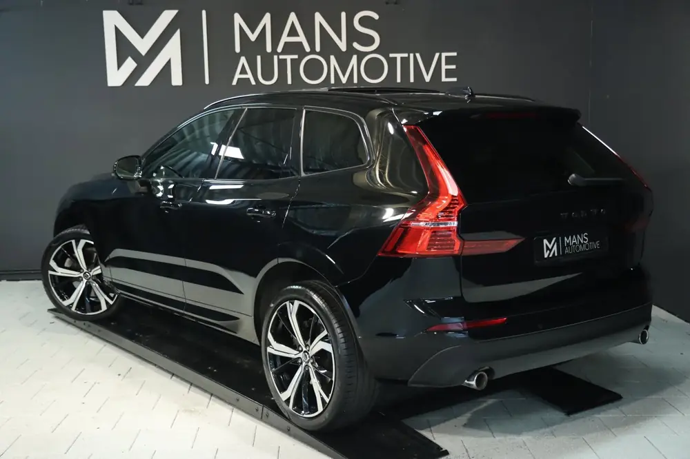 Volvo XC60 2.0 B5 / PANO / ACC / CAMERA / KEYLESS / STUUR+ST uit 2021, foto 5