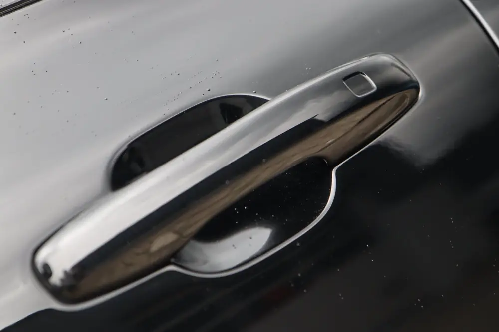 Volvo XC60 2.0 B5 / PANO / ACC / CAMERA / KEYLESS / STUUR+ST uit 2021, foto 9