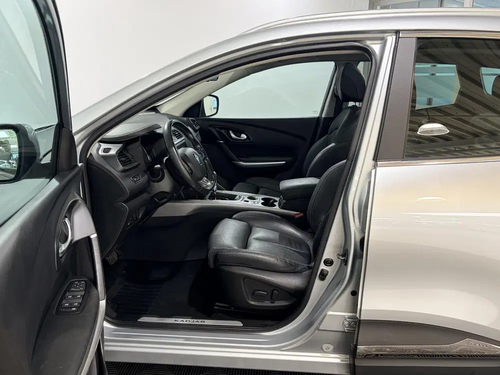 Renault Kadjar 140PK TCe Intens Automaat uit 2021, foto 11