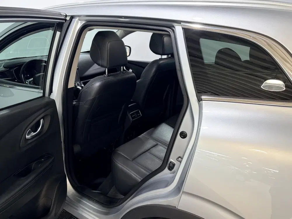 Renault Kadjar 140PK TCe Intens Automaat uit 2021, foto 14