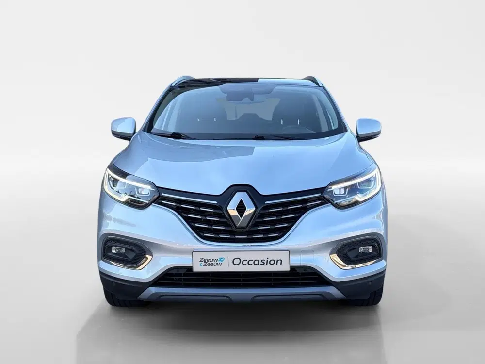 Renault Kadjar 140PK TCe Intens Automaat uit 2021, foto 2