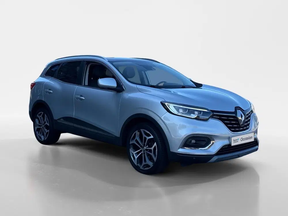 Renault Kadjar 140PK TCe Intens Automaat uit 2021, foto 3
