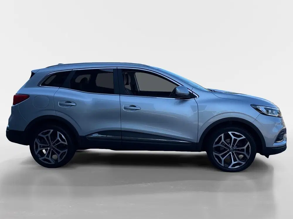 Renault Kadjar 140PK TCe Intens Automaat uit 2021, foto 4