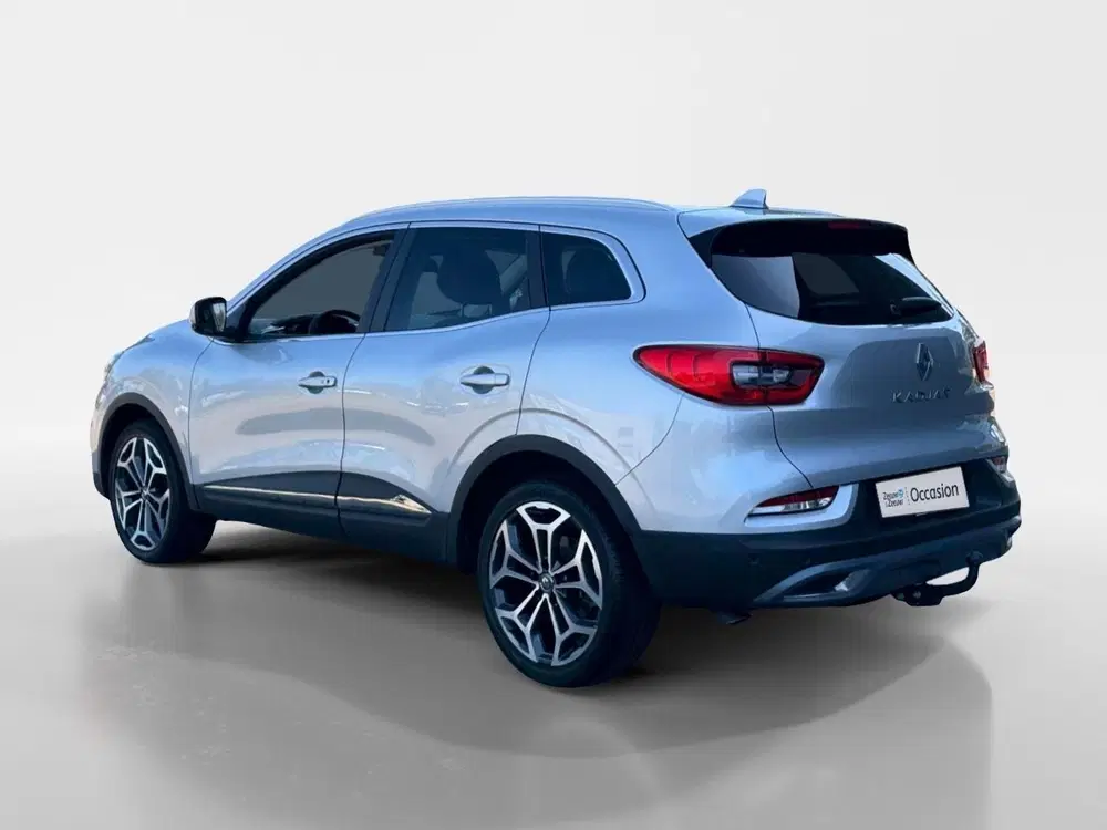 Renault Kadjar 140PK TCe Intens Automaat uit 2021, foto 6