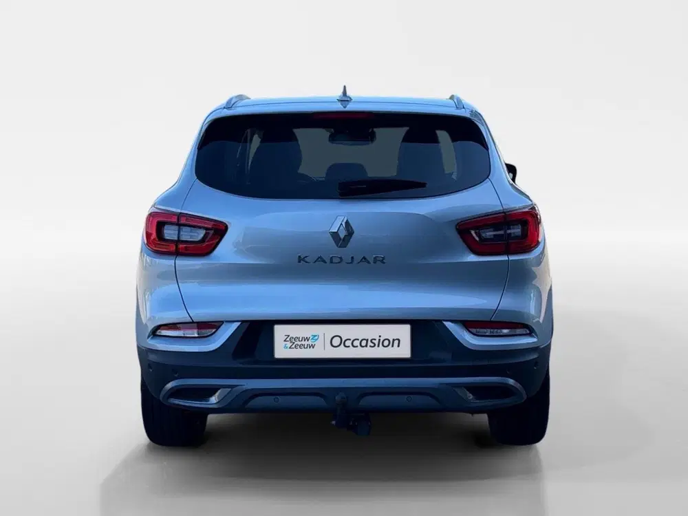 Renault Kadjar 140PK TCe Intens Automaat uit 2021, foto 7