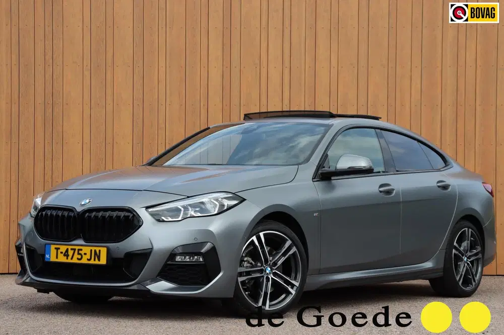 BMW 2-serie 218i Intro Ed. M-Sport Gran Coupé orgNL sc uit 2023