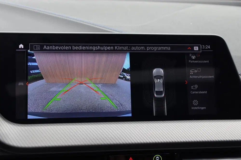 BMW 2-serie 218i Intro Ed. M-Sport Gran Coupé orgNL sc uit 2023, foto 13