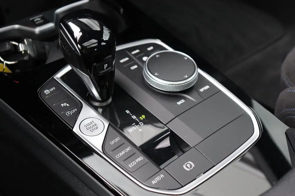 BMW 2-serie 218i Intro Ed. M-Sport Gran Coupé orgNL sc uit 2023, foto 15