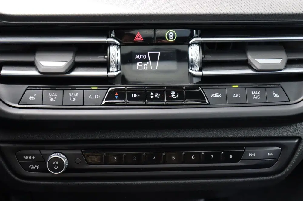 BMW 2-serie 218i Intro Ed. M-Sport Gran Coupé orgNL sc uit 2023, foto 17