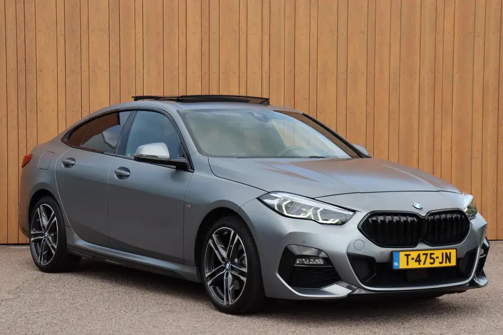 BMW 2-serie 218i Intro Ed. M-Sport Gran Coupé orgNL sc uit 2023, foto 2