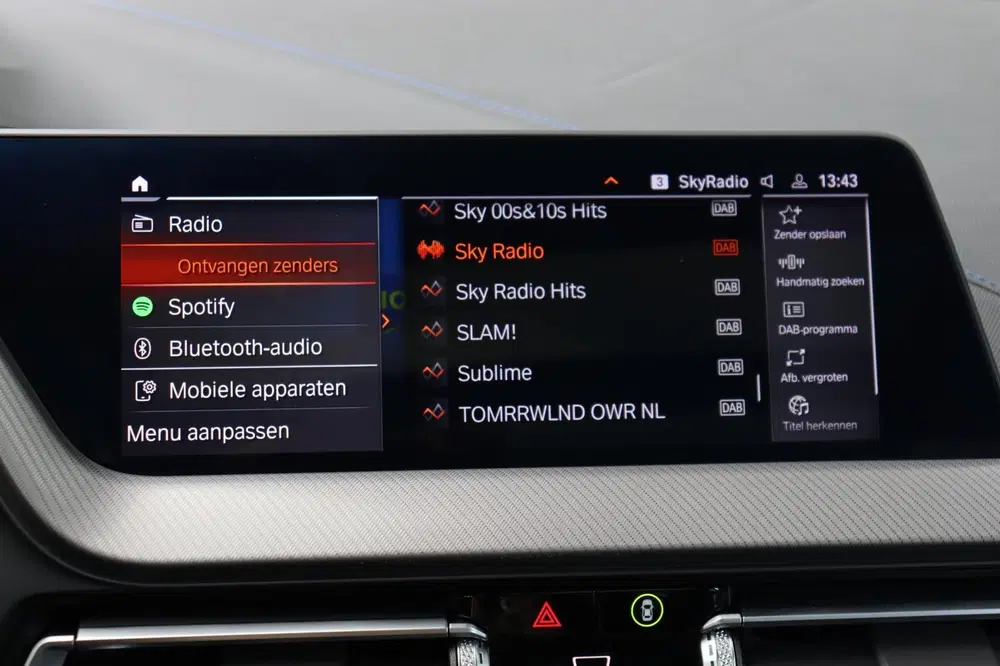 BMW 2-serie 218i Intro Ed. M-Sport Gran Coupé orgNL sc uit 2023, foto 20